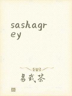 sashagrey