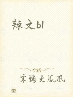 辣文bl
