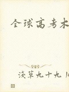全球高考木苏里
