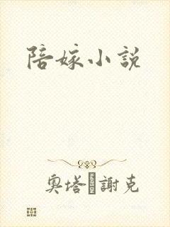 陪嫁小说