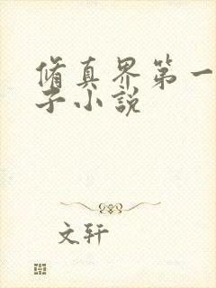 修真界第一病秧子小说