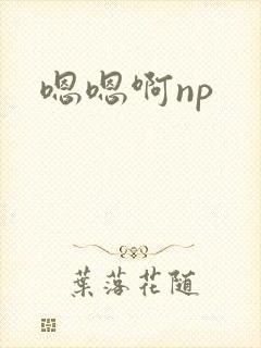 嗯嗯啊np