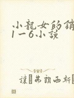 小龙女的销魂夜1一6小说
