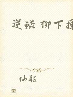 逆鳞 柳下挥