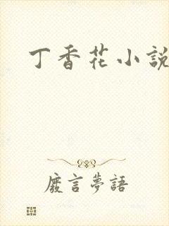 丁香花小说