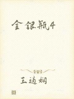 金银瓶4