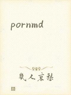 pornmd