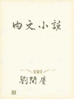 肉文小说