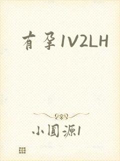 有孕1V2LH