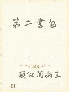 第二书包