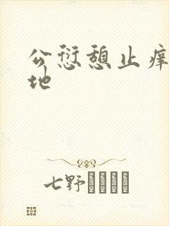 公愆憩止痒玉米地