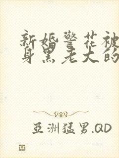 新婚警花被迫献身黑老大的小说