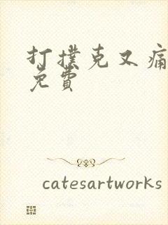 打扑克又痛又叫免费