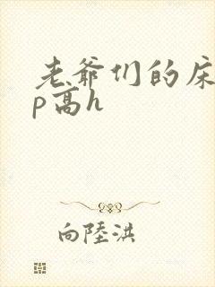 老爷们的床奴np高h