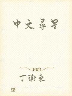 中文寻星
