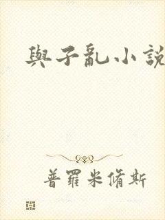 与子乱小说
