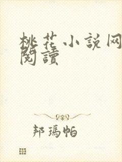 桃花小说网小说阅读