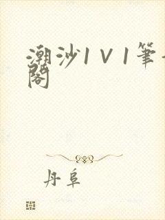 潮沙1∨1笔趣阁