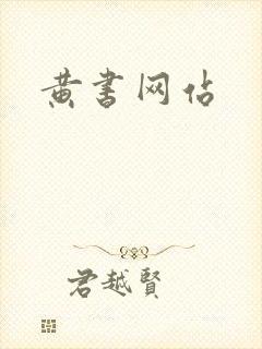 黄书网站