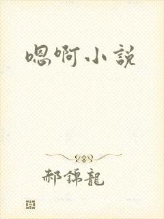 嗯啊小说