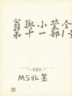 翁与小莹全目录第十一部1章