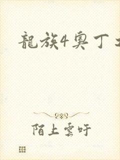 龙族4奥丁之渊