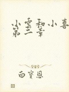 小云和小喜交换第二章