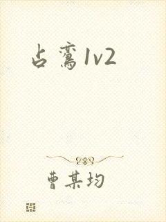 占鸾1v2