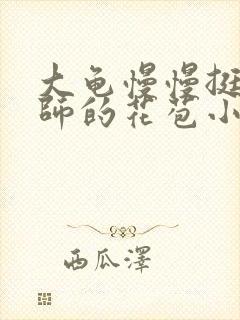 大龟慢慢挺进老师的花苞小说