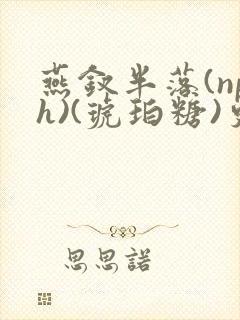 燕钗半落(nph)(琥珀糖)更新