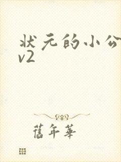 状元的小公主1v2