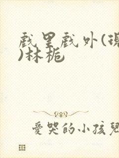 戏里戏外(现场)林栀