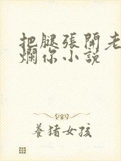 把腿张开老子臊烂你小说