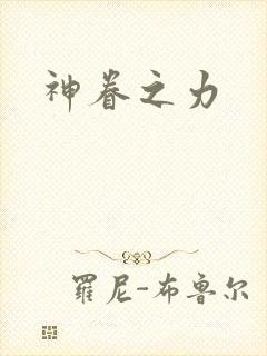 神眷之力