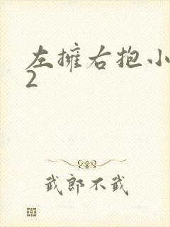 左拥右抱小1V2