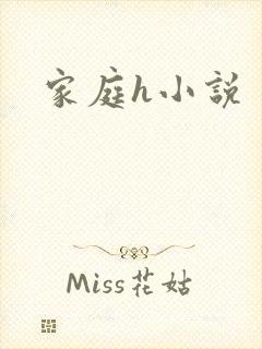 家庭h小说