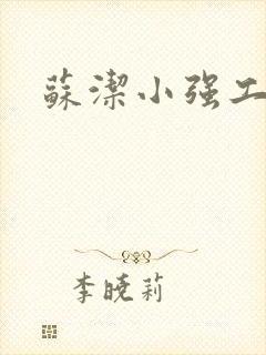 苏洁小强工地情