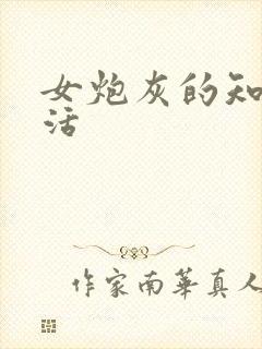 女炮灰的知青生活