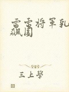 雷电将军乳液狂飙图