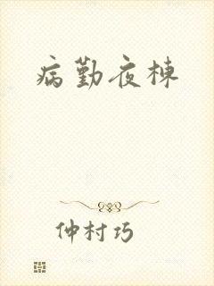 病勤夜栋