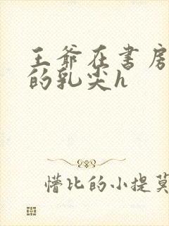 王爷在书房含她的乳尖h