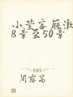 小莹客厅激情38章至50章