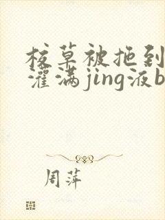 校草被拖到公厕灌满jing液bl