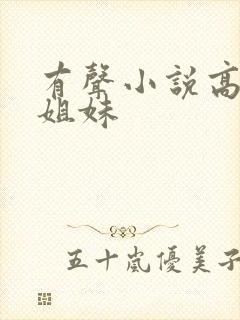 有声小说高树三姐妹