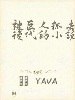 被巨人抓去繁衍后代的小说