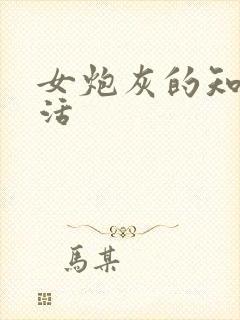 女炮灰的知青生活