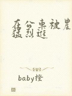 在公车被农民工猛烈进