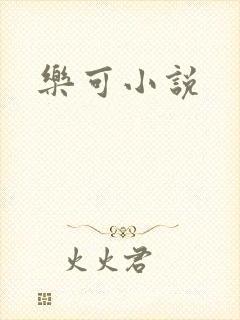 乐可小说