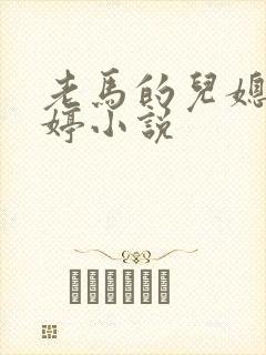 老马的儿媳顾婉婷小说