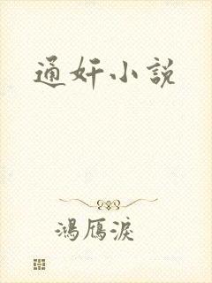 通奸小说